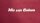Herren Bio Kapuzen Sweatjacke bordeaux